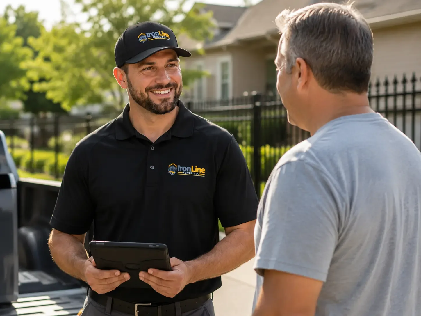 Metal Fence Installation Madison, CT FAQs
